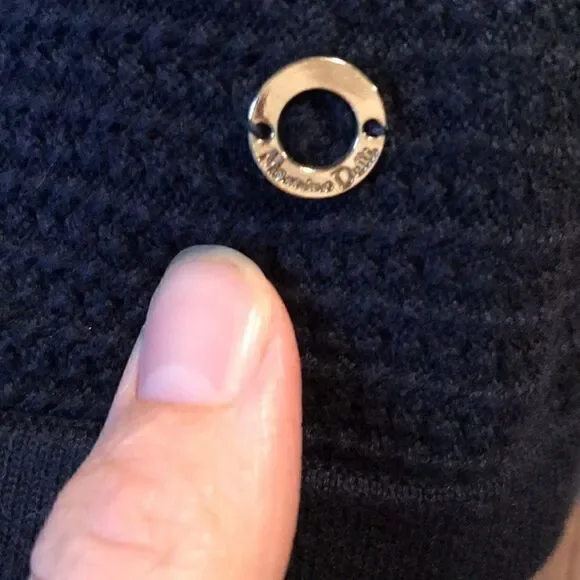 Massimo Dutti crop shirt - Picture 3 of 7